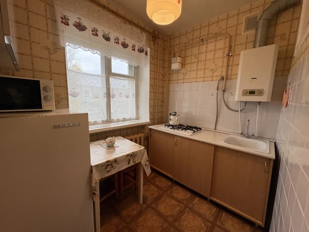 Купить однокомнатную квартиру в Юрьеве-Польском Муниципальном Округе в Владимирской области. Вариант № 2385831, 0, площадь - квм, цена 800000 рублей