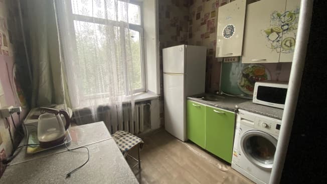 Купить квартиру до 3,5 млн в Иркутске. Вариант № 2305338, 0, площадь - квм, цена 3950000 рублей