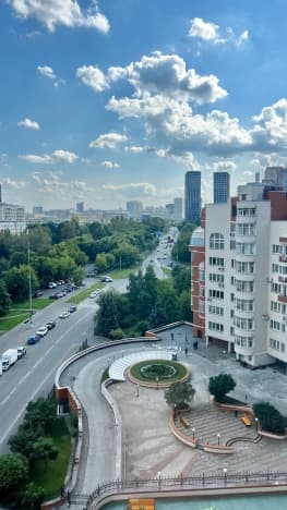 Купить трехкомнатную квартиру на улице Ленская в Москве. Вариант № 2283033, 0, площадь - квм, цена 56000000 рублей