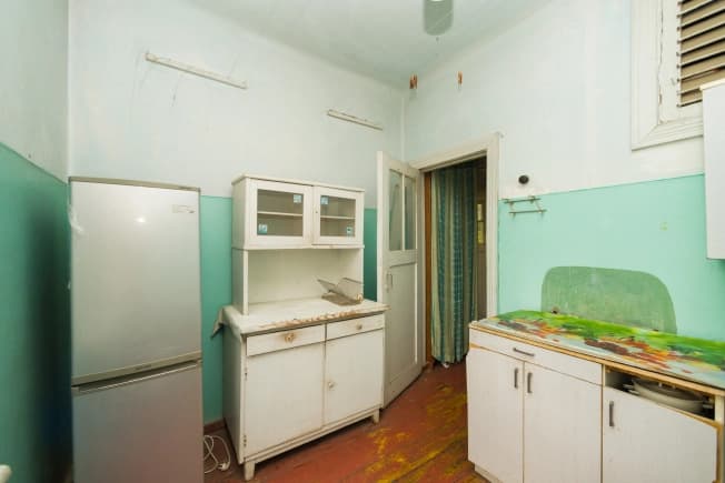 Купить двухкомнатную квартиру до 5 млн в Рязани. Вариант № 2246573, 1, площадь - квм, цена 3250000 рублей