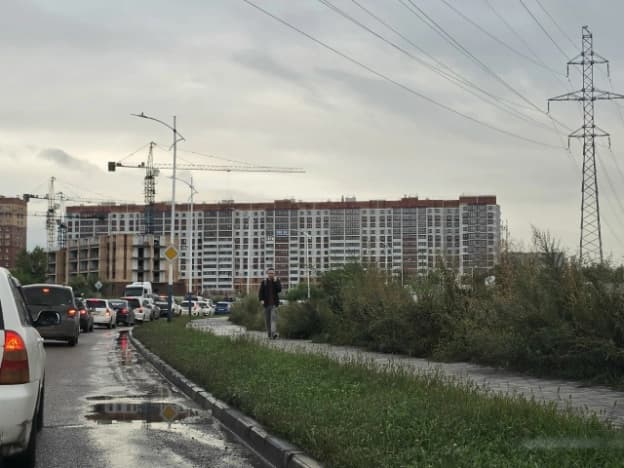 Купить квартиру в Благовещенске. Вариант № 2330920, 1, площадь - квм, цена 7950000 рублей