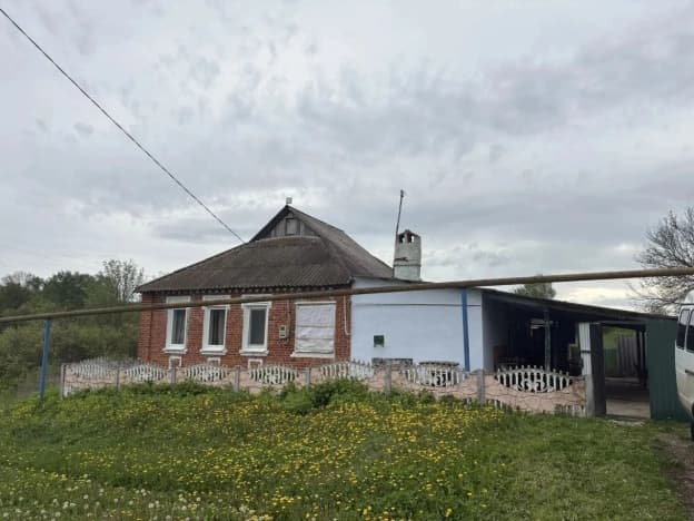 Купить дом в Алексеевском Муниципальном Округе в Белгородской области. Вариант № 2269133, 0, площадь - квм, цена 2000000 рублей