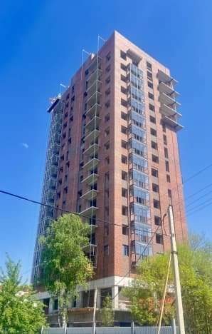 Купить квартиру в новостройках в ЖК Любимый дом на Преминина в Вологде. Вариант № 2187746, 1, площадь - квм, цена 22800000 рублей