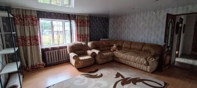 Купить дом в Городищенском районе в Пензенской области. Вариант № 2346289, 0, площадь - квм, цена 3000000 рублей