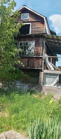 Купить дачу в Кировском районе в Ленинградской области. Вариант № 2206851, 0, площадь - квм, цена 2500000 рублей