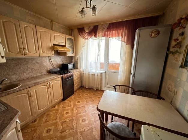 Купить трехкомнатную квартиру в Московской области. Вариант № 2371466, 0, площадь - квм, цена 3150000 рублей