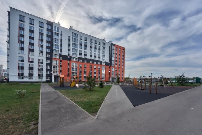 Купить квартиру площадью 30 кв.м в Рыбном. Вариант № 2352196, 1, площадь - квм, цена 3850000 рублей