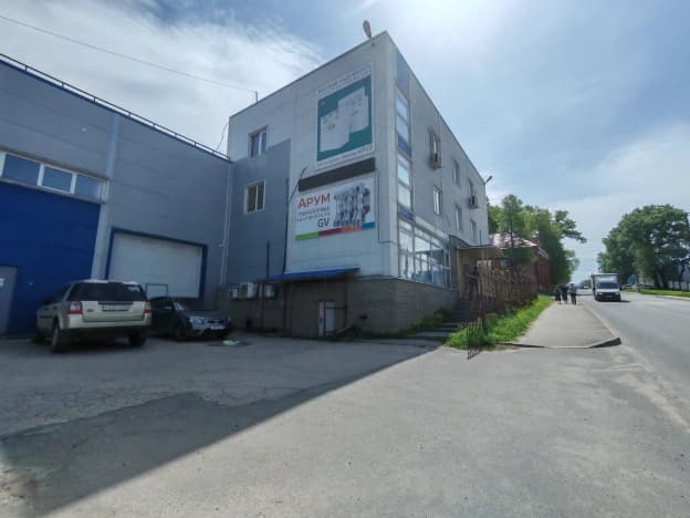 Снять коммерческую недвижимость в Нижнем Новгороде. Вариант № 2186097, 0, площадь - квм, цена 300000 рублей