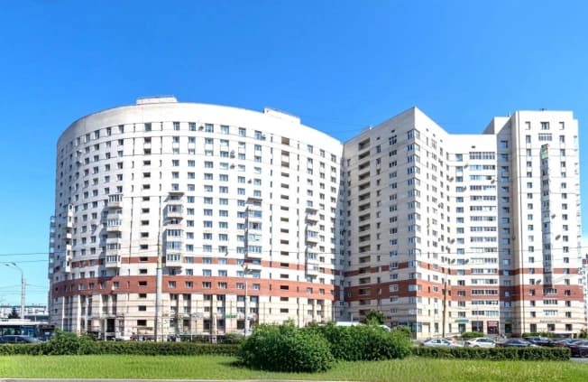 Купить квартиру в ЖК Крона в Санкт-Петербурге. Вариант № 2232975, 0, площадь - квм, цена 30000000 рублей