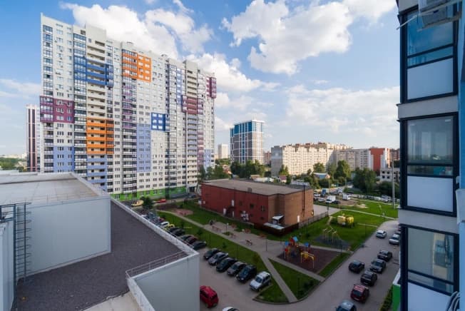 Купить двухкомнатную квартиру в селе Дядьково в Рязанском районе на улице Грачи, село Дядьково в Рязанской области. Вариант № 2280418, 0, площадь - квм, цена 8000000 рублей