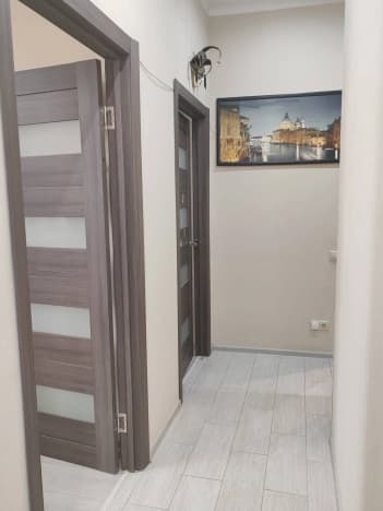Купить двухкомнатную квартиру в ЖК Левел (Level) Нагатинская в Москве. Вариант № 2200980, 0, площадь - квм, цена 17500000 рублей