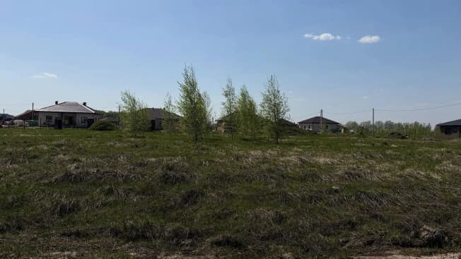 Купить земельный участок в Рязанской области. Вариант № 2117620, 1, площадь - квм, цена 1100000 рублей
