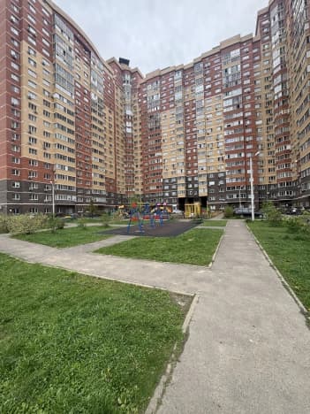 Купить однокомнатную квартиру у метро Аннино в Подольске. Вариант № 2158197, 0, площадь - квм, цена 7800000 рублей
