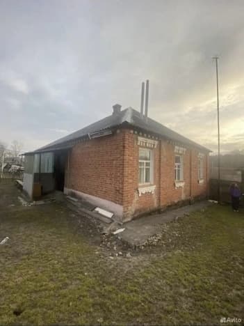 Купить дом в селе Бутово в Яковлевском Муниципальном Округе на улице Орловка, село Бутово в Белгородской области. Вариант № 2285007, 1, площадь - квм, цена 1300000 рублей