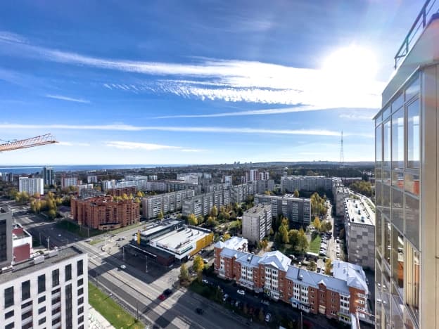 Купить квартиру на улице Локомотивная в Петрозаводске. Вариант № 2365029, 0, площадь - квм, цена 6700000 рублей
