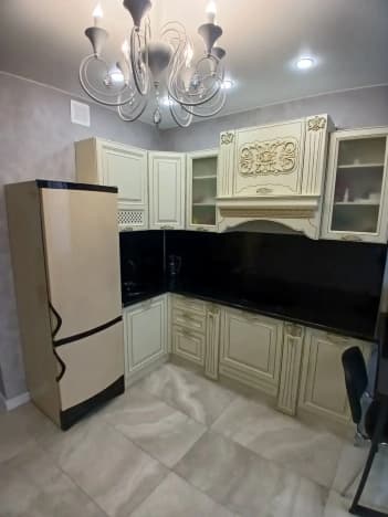 Купить квартиру в Пензе. Вариант № 2330268, 1, площадь - квм, цена 4800000 рублей