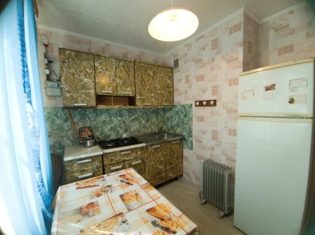 Купить квартиру в ЖК Приоритет в Республике Крым. Вариант № 2296434, 0, площадь - квм, цена 4800000 рублей