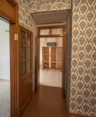 Купить трехкомнатную квартиру до 2,5 млн в Новосибирске. Вариант № 2369664, 0, площадь - квм, цена 5450000 рублей