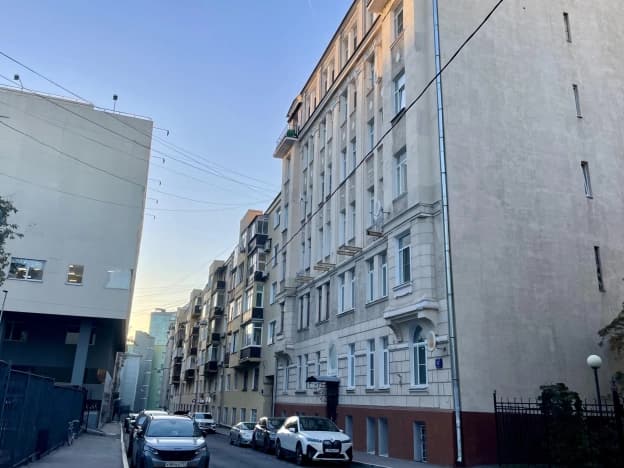 Купить комнату в Москве. Вариант № 2286936, 0, площадь - квм, цена 35000000 рублей
