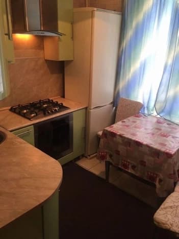 Купить двухкомнатную квартиру в районе Капотня в Москве. Вариант № 2398580, 0, площадь - квм, цена 21350000 рублей