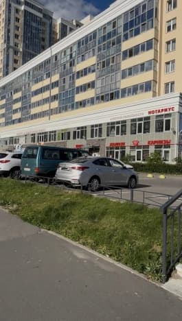 Купить квартиру в Санкт-Петербурге. Вариант № 2225998, 1, площадь - квм, цена 15900000 рублей