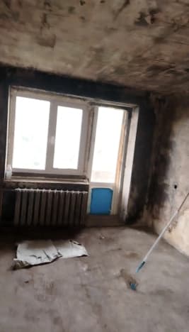 Купить однокомнатную квартиру с балконом в Московской области. Вариант № 2236080, 1, площадь - квм, цена 2700000 рублей