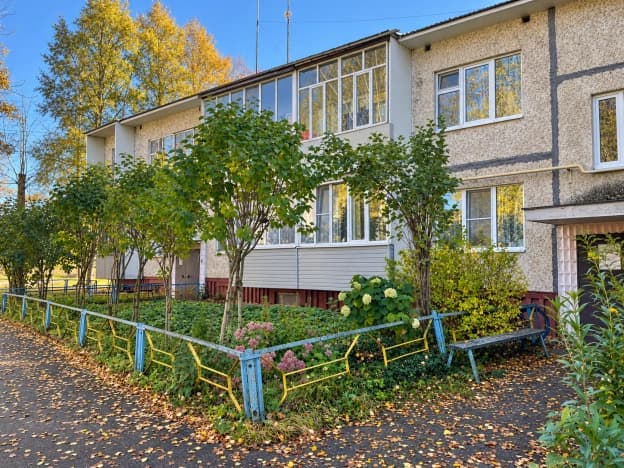 Купить квартиру на улице Кудряшова в Иванове. Вариант № 2369764, 0, площадь - квм, цена 2949000 рублей