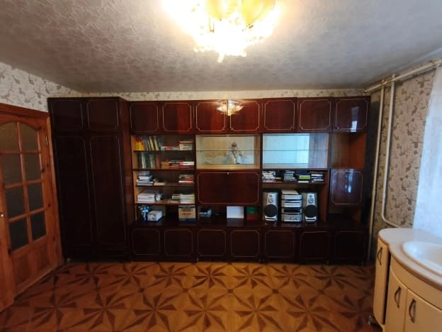 Купить трехкомнатную квартиру в Суздальском районе в Владимирской области. Вариант № 2308188, 1, площадь - квм, цена 5500000 рублей