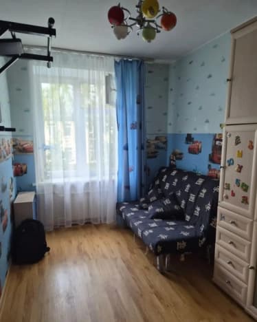 Купить квартиру в ЖК Прокшино в Москве. Вариант № 2358248, 1, площадь - квм, цена 10500000 рублей