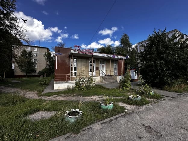 Снять коммерческую недвижимость в Нижнем Новгороде. Вариант № 2278146, 1, площадь - квм, цена 118000 рублей