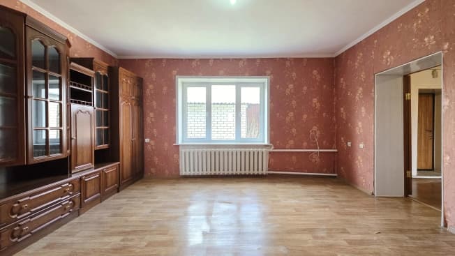 Купить дом площадью до 100 кв.м в Липецкой области. Вариант № 2137645, 1, площадь - квм, цена 3850000 рублей