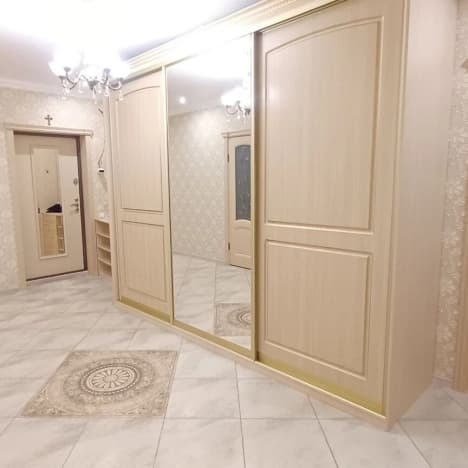 Купить трехкомнатную квартиру в Новосибирске. Вариант № 2290918, 0, площадь - квм, цена 24500000 рублей