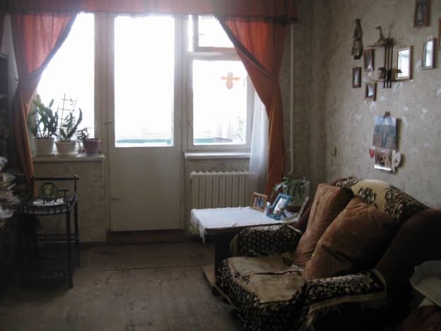 Купить квартиру на улице Багратиона в Калининграде. Вариант № 2338689, 0, площадь - квм, цена 4600000 рублей