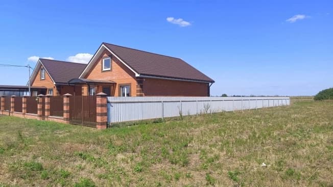 Купить дом в Посёлоке Широчанке в Ейском районе в Краснодарском крае. Вариант № 2174258, 1, площадь - квм, цена 5200000 рублей