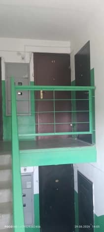 Купить студию в Новосибирском районе в Новосибирской области. Вариант № 2277136, 1, площадь - квм, цена 2230000 рублей