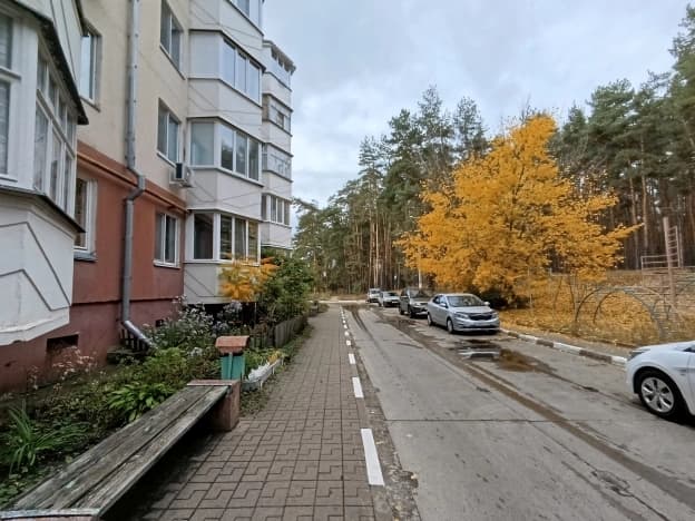 Купить квартиру недорого в Белгородской области. Вариант № 2059751, 0, площадь - квм, цена 3100000 рублей