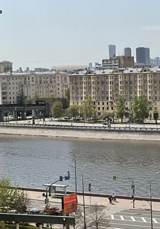 Купить квартиру на улице Волгоградский проспект в Москве. Вариант № 2185066, 0, площадь - квм, цена 169990000 рублей