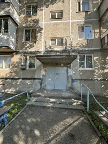 Купить квартиру в Микрорайоне 3-й, жилой район Соцгород в Нижнем Новгороде. Вариант № 2216285, 0, площадь - квм, цена 3900000 рублей