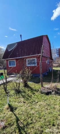 Купить дом у метро Пролетарская в Ленинградской области. Вариант № 2212593, 1, площадь - квм, цена 7800000 рублей