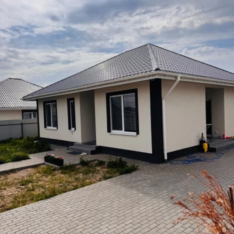 Купить дом в Гурьевске. Вариант № 2278400, 0, площадь - квм, цена 13500000 рублей