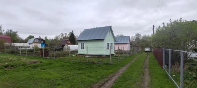 Купить дачу в Ивановском районе в Ивановской области. Вариант № 2171324, 1, площадь - квм, цена 780000 рублей