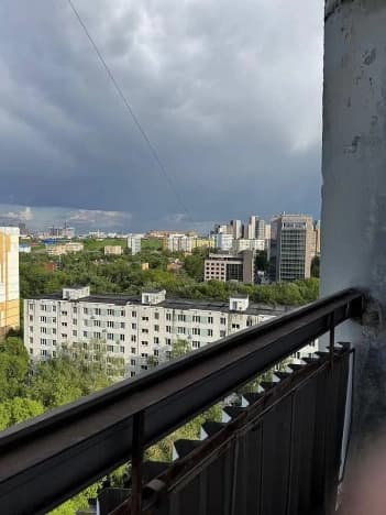 Купить квартиру площадью 40 кв.м в районе Хамовники в Москве. Вариант № 2189418, 1, площадь - квм, цена 13200000 рублей