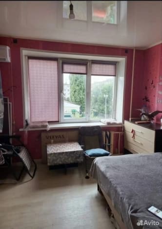 Купить комнату в Белгородской области. Вариант № 2354498, 0, площадь - квм, цена 2500000 рублей