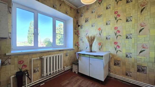 Купить квартиру в Липецкой области. Вариант № 2359064, 1, площадь - квм, цена 3300000 рублей