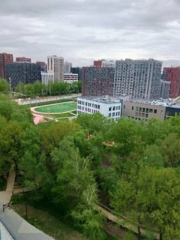 Купить трехкомнатную квартиру на улице 16-я Парковая в Москве. Вариант № 2251476, 0, площадь - квм, цена 27500000 рублей
