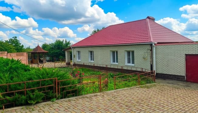 Купить дом в Ивнянском Муниципальном Округе в Белгородской области. Вариант № 2232720, 0, площадь - квм, цена 11800000 рублей