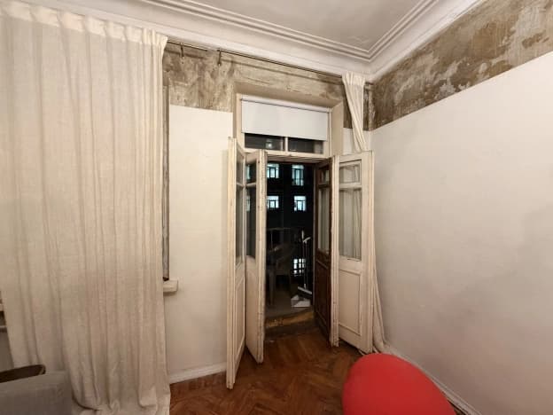 Купить однокомнатную квартиру на вторичке в Микрорайоне 12-й, район Западное Дегунино в Москве. Вариант № 2394472, 0, площадь - квм, цена 22000000 рублей