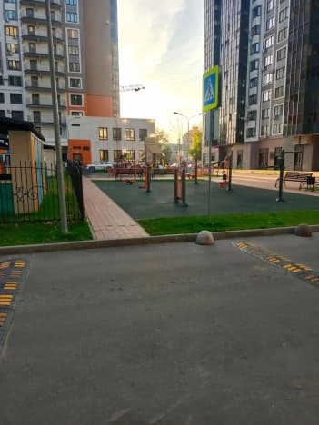 Купить двухкомнатную квартиру на улице Антонова-Овсеенко в Воронеже. Вариант № 2409115, 1, площадь - квм, цена 8550000 рублей