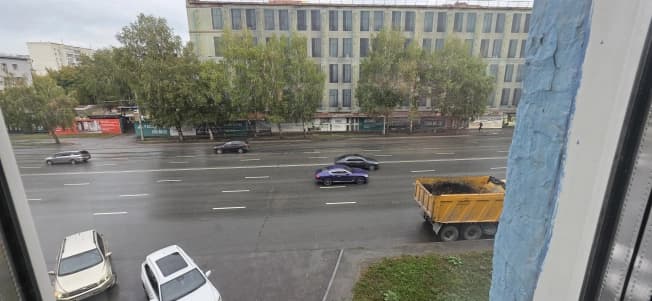 Купить квартиру в Новосибирске. Вариант № 2351547, 1, площадь - квм, цена 4800000 рублей