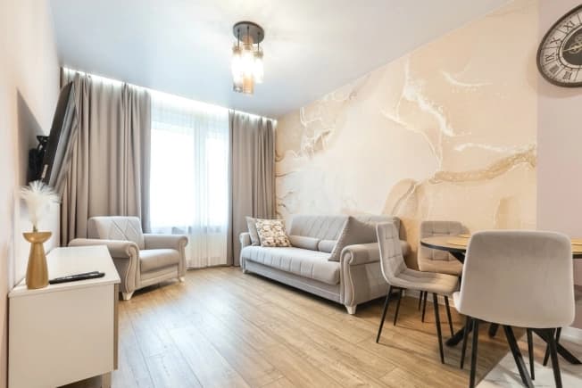 Купить двухкомнатную квартиру площадью 34 кв.м в Республике Карелия. Вариант № 2077694, 0, площадь - квм, цена 10900000 рублей
